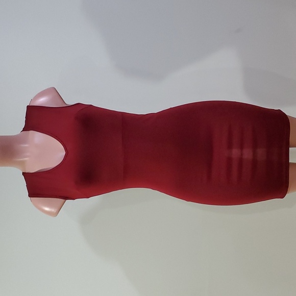 🤑FOR BUNDLES ONLY 🤑 SHEIN BODYCON MINI DRESS - Picture 1 of 7